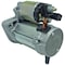 Wai Global Starter, STRND OSGR 12V 15KW CW, 13kW12 Volt, CW, 9Tooth Pinion 19824N - alternate 1